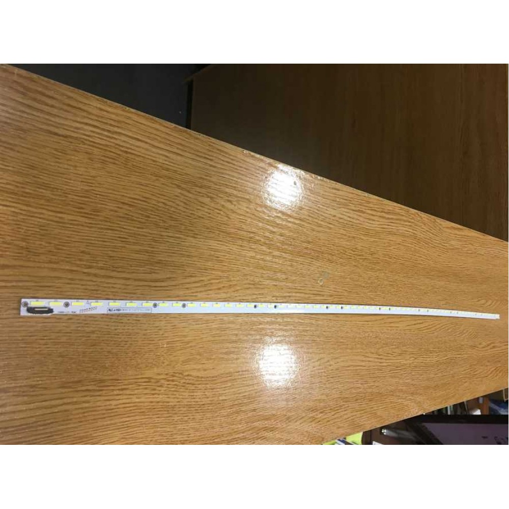 KIT 2 BARRE STRIP LED TV PHILIPS : V580D1-LS1-TLEM7 - Foto 7